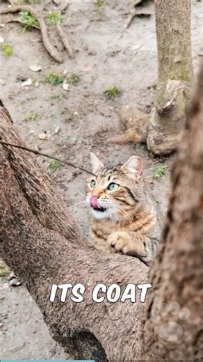 5 CLOUDED TIGER CAT Facts Most People Don't Know These 🐯