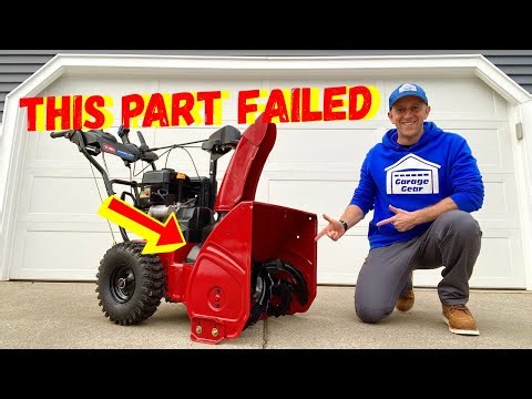 TORO POWER MAX 824 OE Snowblower Review – Watch This Before You Buy