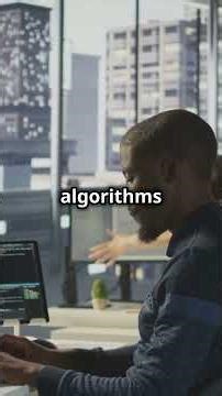 Computer Vision - Machines interpreting images and videos intelligently