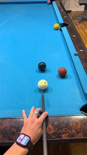 Master 8-Ball Shots: Angles & Distances