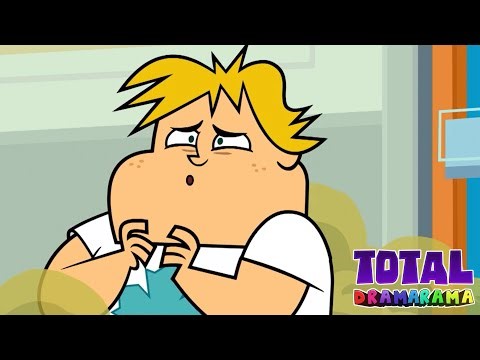 Owen Impresses the Aliens | Kids Cartoon | Total Dramarama