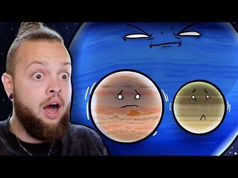 Do Not Trust Planet X... (The SolarBalls Show) - Part 11