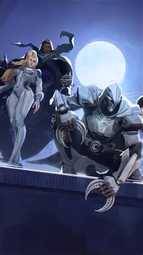 Marvel Rivals Needs Season 0 Again