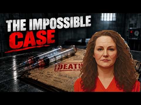 She Survived TWO Lethal Injections — The Medical Mystery of Death Row