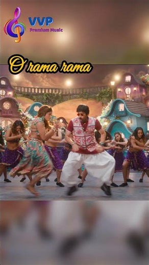 Vaammo Vaayyo Lyrical Video | Ravi Teja | Bheems Ceciroleo | Bhartha Mahasayulaku Wignyapthi