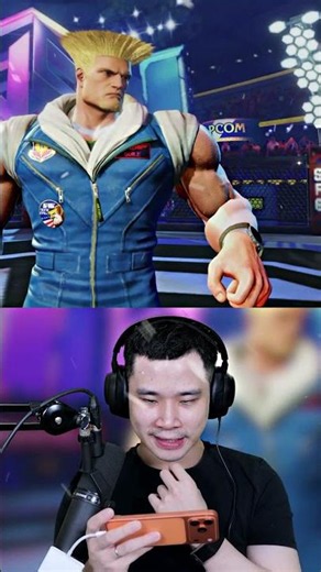 REVIEW SKIN DYRROTH X GUILE 1 JUTA - Mobile Legends