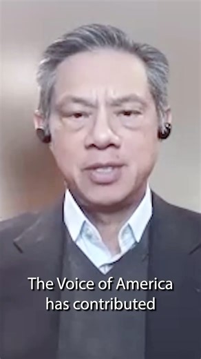 Save VOA on Instagram: "Voice of America clearly and openly explains U.S. policies and initiatives in the local language, in countries that lack a free press. With VOA on the sidelines, our adversaries will be freer to spread their disinformation and pursue malign anti-American agendas, warns Hoyt Brian Yee, retired U.S. diplomat and former Deputy Assistant Secretary for European and Eurasian Affairs. #SaveVOA #PressFreedom"