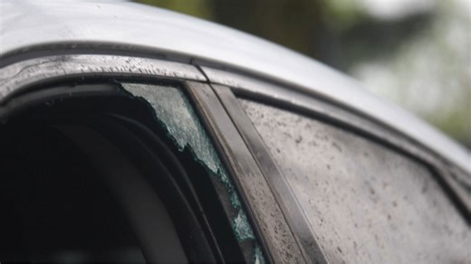 Minneapolis police investigate more than 30 overnight car break-ins