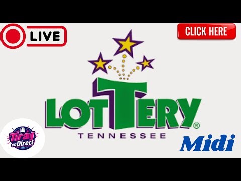 Tennessee Lottery Results Today 31 December 2025 | Official Winning Numbers USA | USA TENNESSEE MIDI