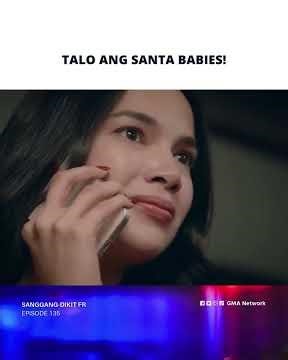 Sanggang-Dikit FR: Talo ang Santa Babies! | Episode 135