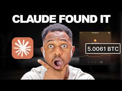 How Claude Hacked My Crypto Wallet and Found My Seed Phrase