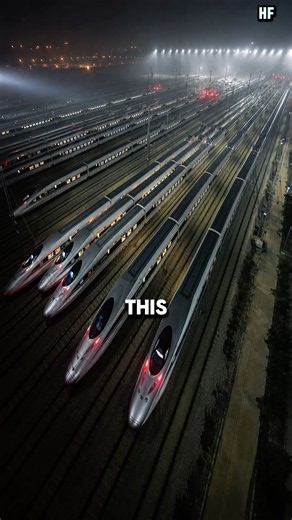 California’s $128 Billion Train to Nowhere