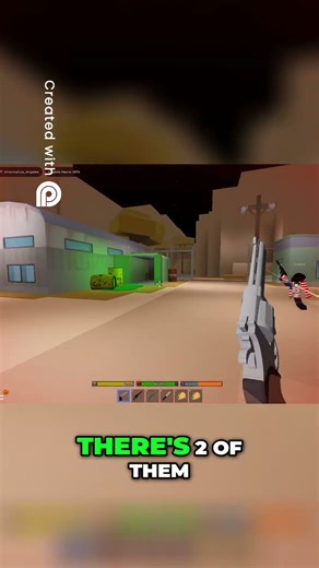 Epic Roblox Fights Surviving Exploiter Attack!