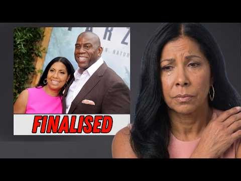 At 67, Cookie Johnson Finally Confirms The Rumors About Marriage And How He Hid His Son