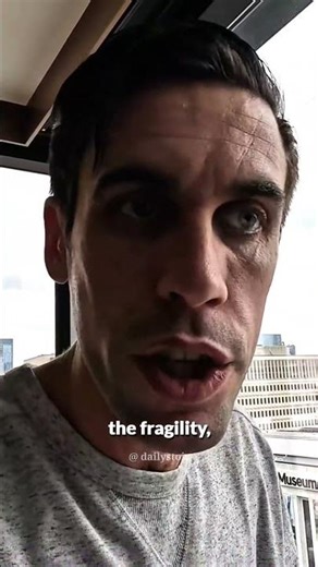 This Is the Stoic Secret to Urgency and Peace