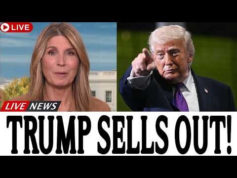 🔴 LIVE: Deadline White House 10/21/26 | MSNBC Breaking News Today October 21, 2026