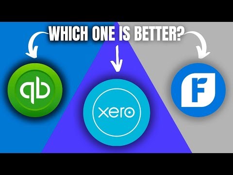 QuickBooks vs Xero vs FreshBooks | Real Pricing & Performance Test