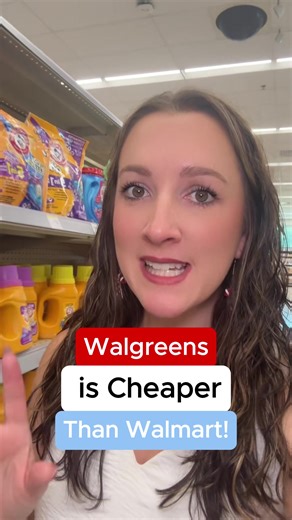 Walgreens is so much cheaper than Walmart! Deal valid: 12/21-12/27 #walgreensdeals #couponingatwalgreens #paperproductdeals #couponbreakdown couponmom