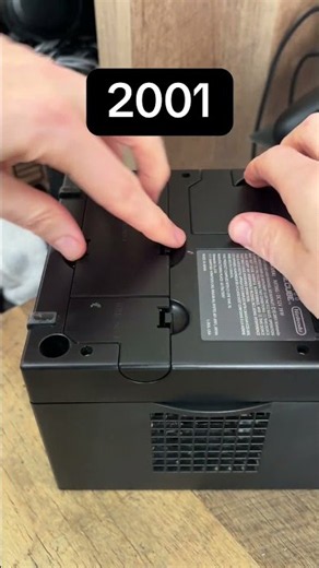 Expansion Slots For Console Upgrades