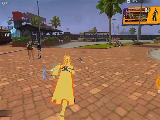 Reviewing My Free Fire Profile: Gameplay Insights