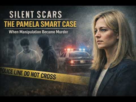 Silent Scars | The Pamela Smart Case – When Manipulation Became Murder