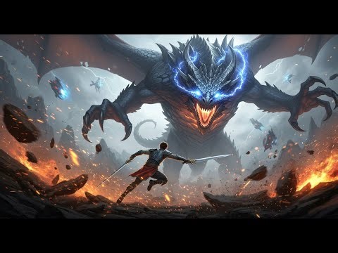 Feel Good - Dramatic Intense Action Music Grooves for Positive Vibes ⚔️❤️