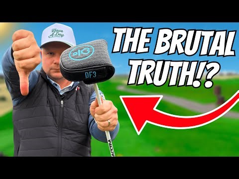 The HONEST Truth About Buying a LAB Putter - 6 Month Review!