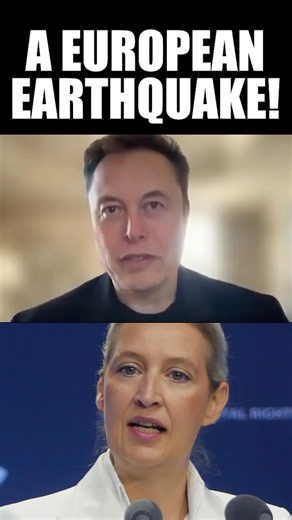 Elon Musk Notices Something About German Election No One Noticed