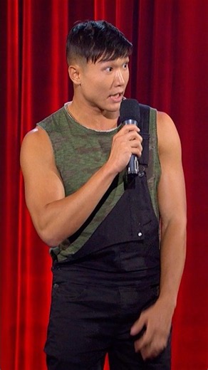 From Fire Island to Loot, Catch Joel Kim Booster live in Toronto for two nights of comedy!