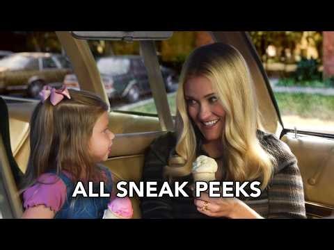 Georgie & Mandy's First Marriage 3x03 All Sneak Peeks "A Germ Factory and a Good Mother" (HD)
