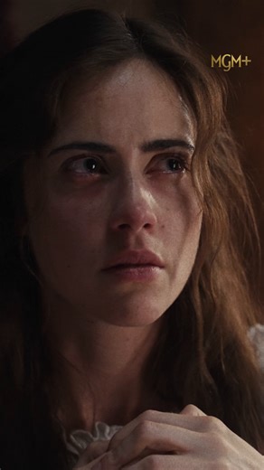 Priscilla's Heartbreak in Robin Hood's Season Finale