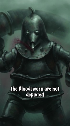 What Exactly Are Bloodsworn? | Duskbloods Lore