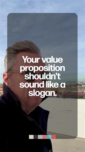 Building your Brands Value Proposition. #branding #marketing #business