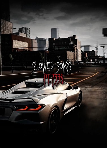 this song >>> Spotify playlist in bio! #songs #slowedsongs #funk #fyp #slowed