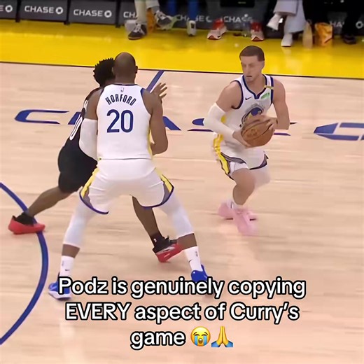 NBA update today: Podziemski buzzer-beater vs Warriors highlights