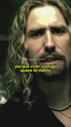 Nickelback - This is a remind you