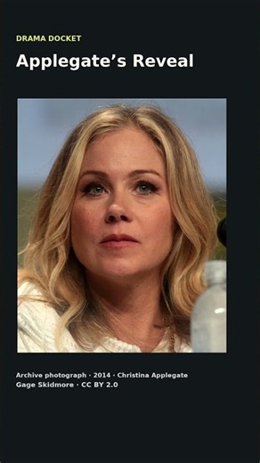 Ana Navarro Blasts Megyn Kelly’s Attack on Christina Applegate