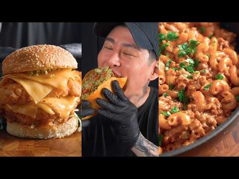 Best of Zach Choi Foods | MUKBANG | COOKING | ASMR