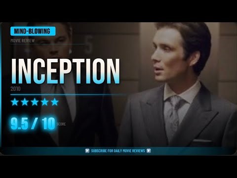 INCEPTION Is Still The Greatest Mind-Bending Film Ever Made 