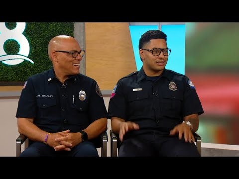 Are you interested in becoming an EMT? Here’s how to apply in San Diego