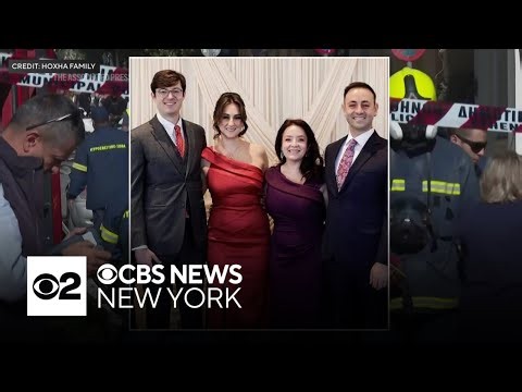 New York family killed during gas explosion while visiting Greece