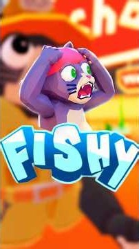 How To Play FISHY VR | Fishy Vr @fishyvroffical #fishy #fishyvr #ug