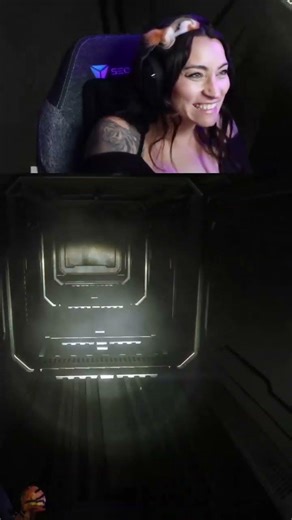 I Am Brave - Alien: Isolation