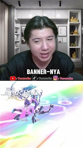 Update Honkai Star Rail V4.2 #ToraraGo #windahbasudara #honkaistarrail #hsrcreators #hsrtrailer