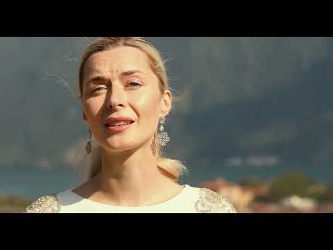 Vissi d’arte – Puccini | Tosca | Daria Davidoff (Soprano)