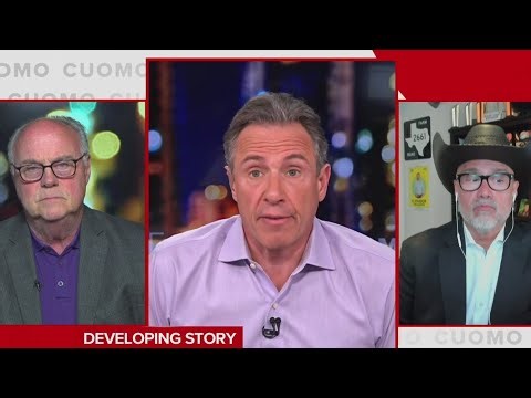 Panel debate whether Republicans or Democrats are winning at home | CUOMO