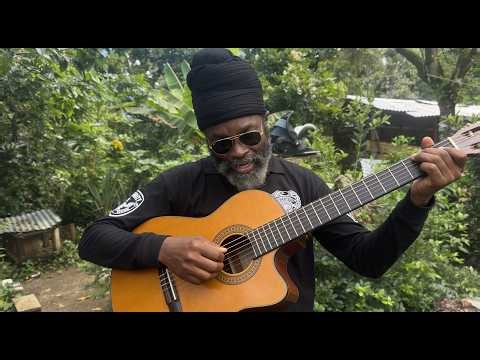 Ras johnchewy- First to Fall (official music video 2026)