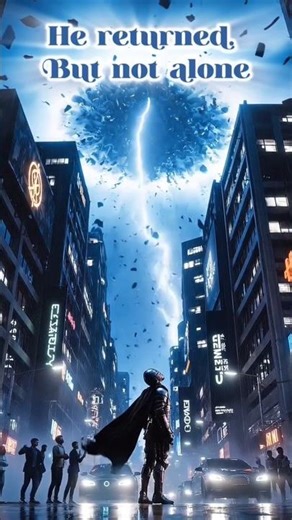 ANOMALY#1 A Knight Vanished for 700 Years… Until Now ⚔️ #shorts #viral #ai