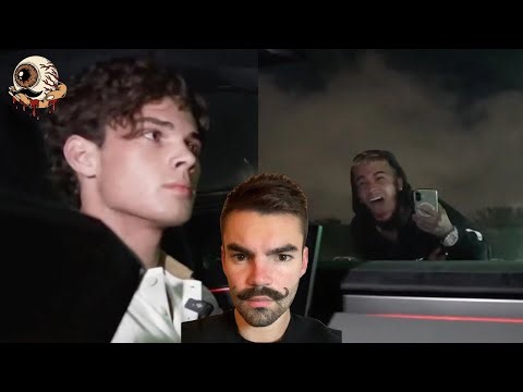 Random Morbid Facts V257