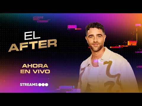 TODO SOBRE LA SALIDA DE NAZA | #ELAFTER CON POGGI [PROGRAMA COMPLETO] 4/5/2026